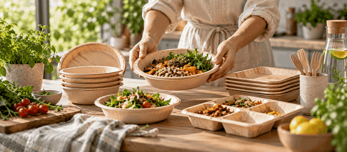 Are 'Disposable' and 'Wasteful' the Same Thing? Not Anymore
