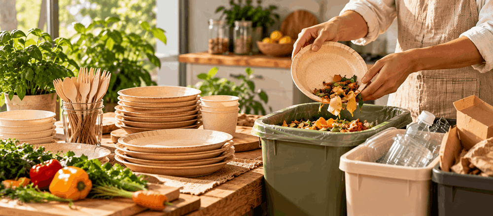 Reduce, Reuse, Recycle: What the Three R's Really Mean at Home