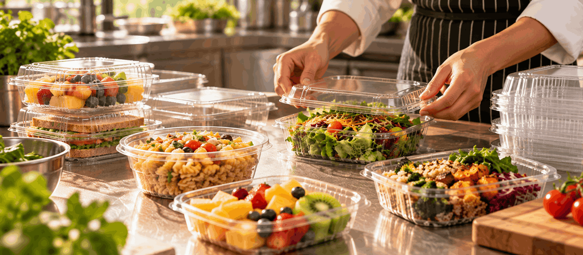 Recyclable by Design: The Smarter Side of PP &amp; PET