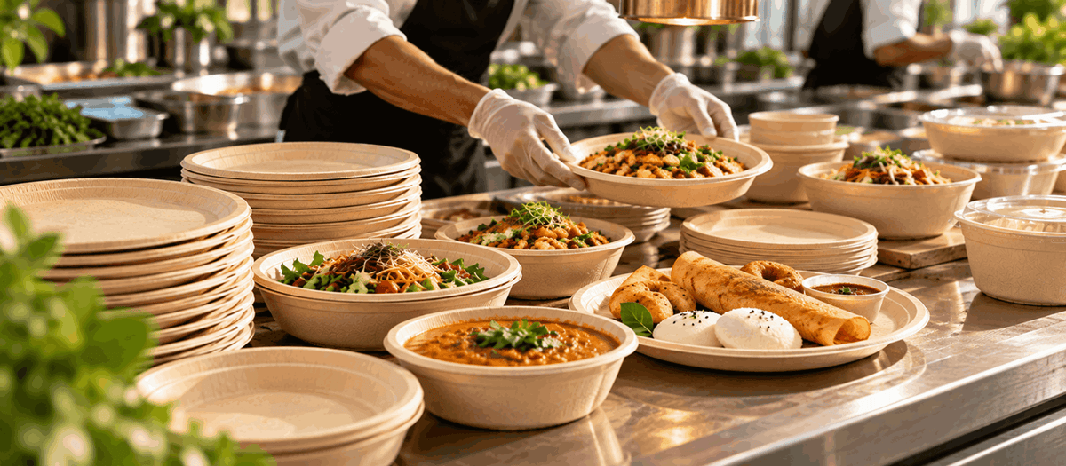 Plastic Bans by State: What Foodservice Operators Need to Know in 2026