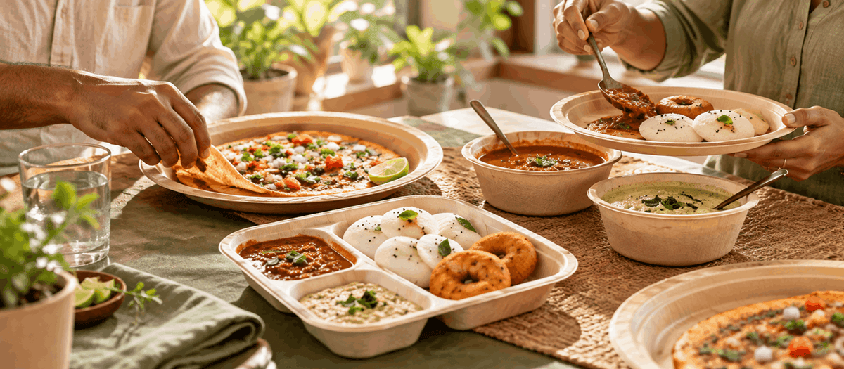 Our Journey to Plant-Based: What We're Changing Next