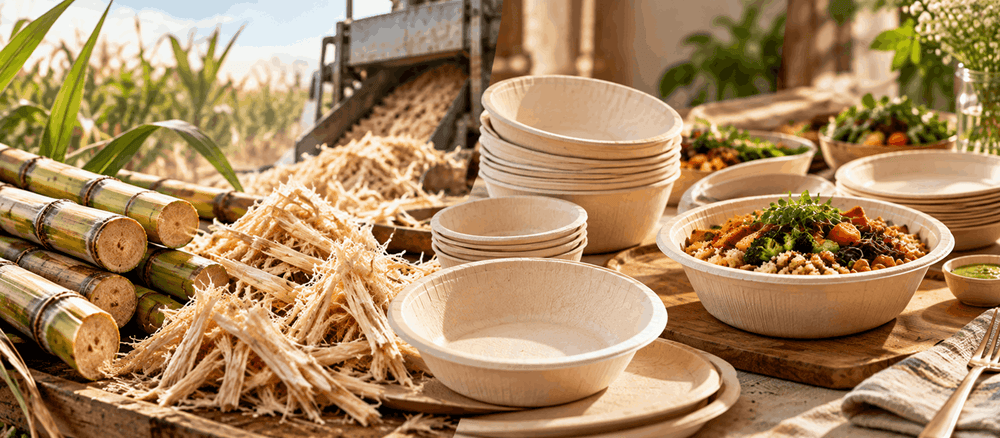 Why Sugarcane Becomes a Better Bowl
