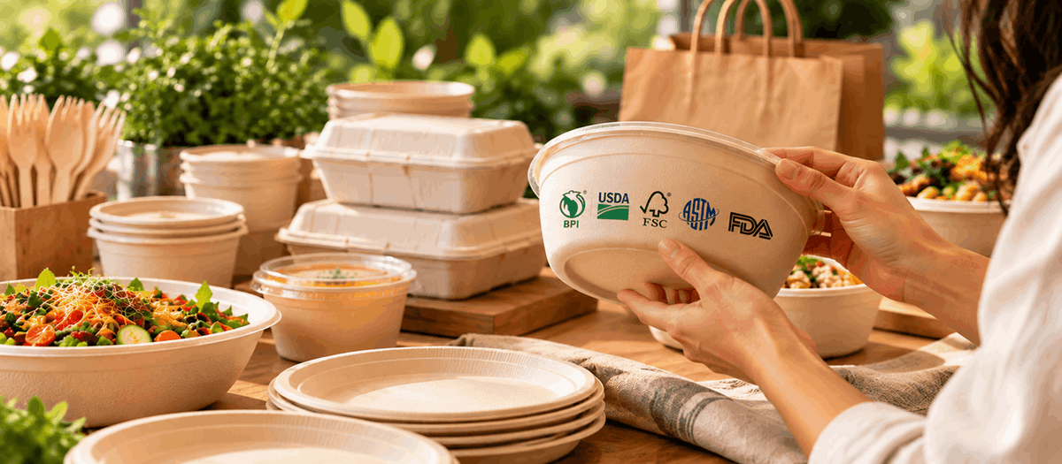 How to Read an Eco-Label (and Spot a Fake One)