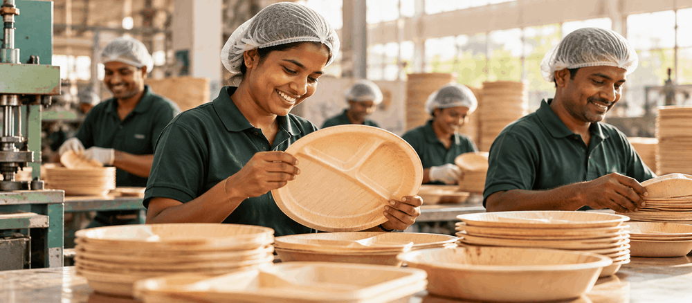 How Inclusive Manufacturing Changes Lives — and Products