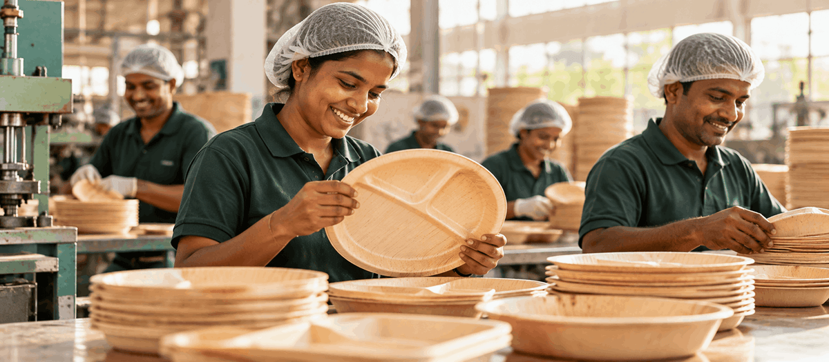 How Inclusive Manufacturing Changes Lives — and Products
