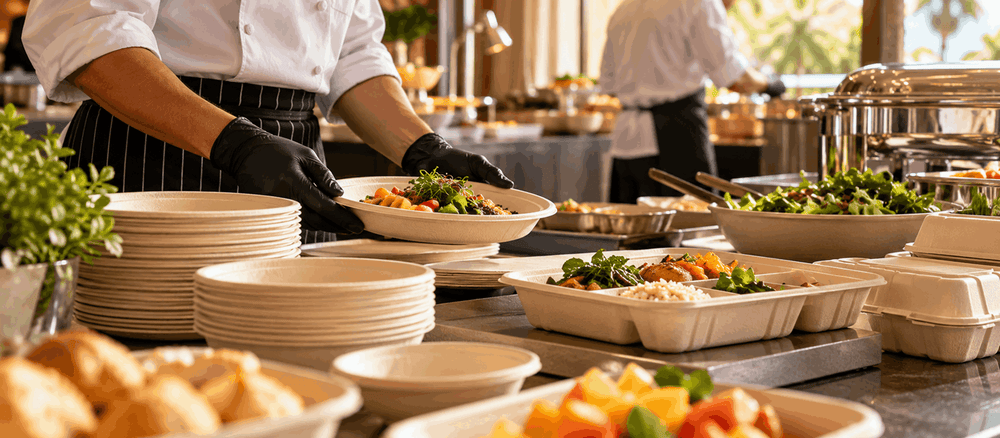 How Hotels Can Cut Plastic Waste (Without Cutting Comfort)