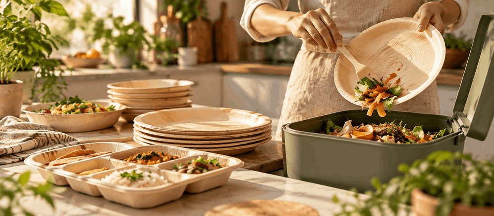 Home Composting 101: What Goes In, What Stays Out