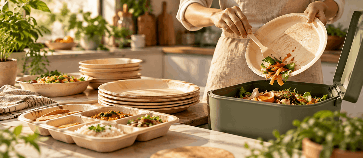 Home Composting 101: What Goes In, What Stays Out