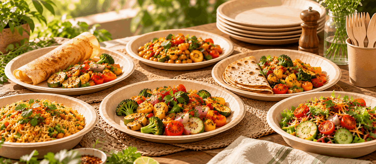 What Are Compostable Products? A Beginner's Guide