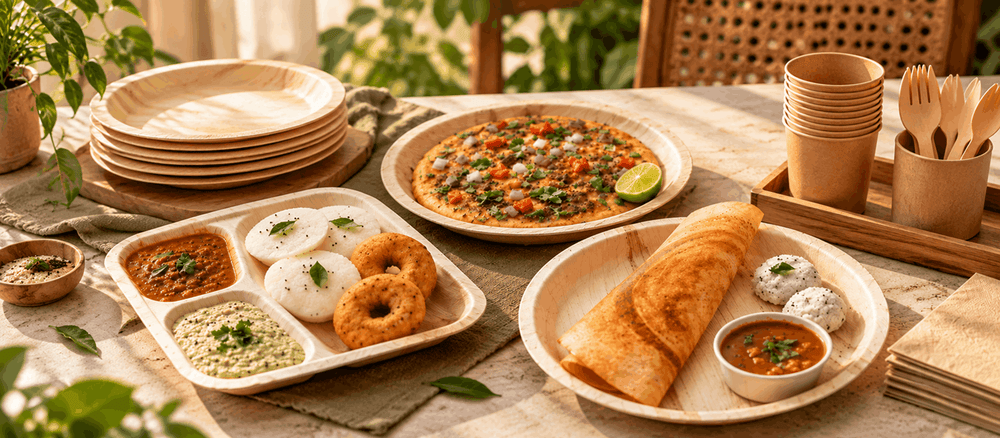 The Compostable Packaging Market Is Growing 10% a Year — Here's Why