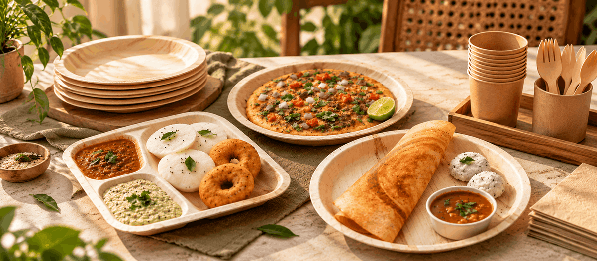 The Compostable Packaging Market Is Growing 10% a Year — Here's Why