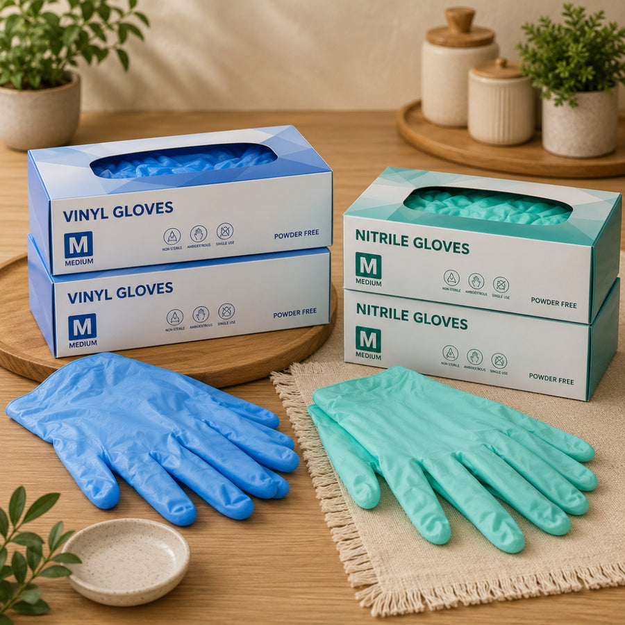 Gloves