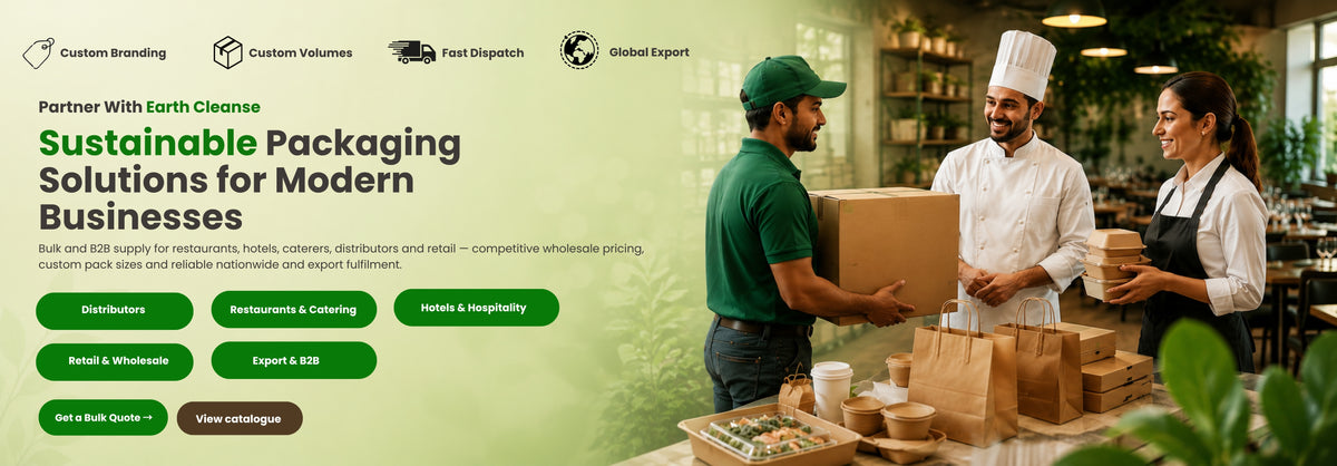 Partner with Earthcleanse