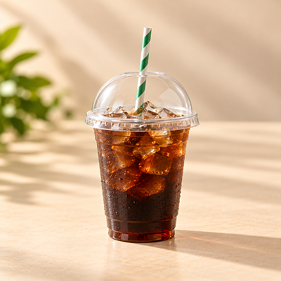 PP Water Cups