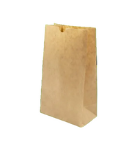 # 1 SOS Food Grade Kraft Paper Bags