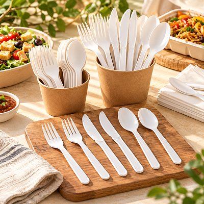 CPLA Cutlery