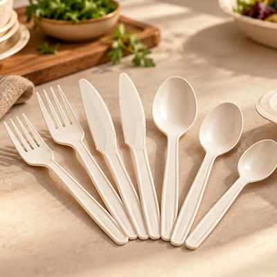 CPLA Cutlery