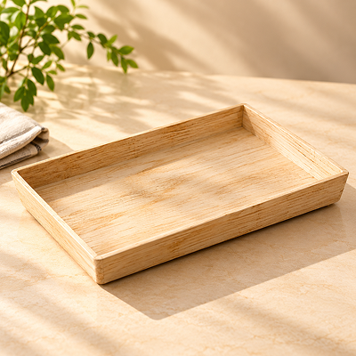 Balsa Serving Trays