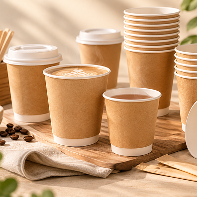 Paper Cups