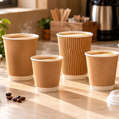 Paper Cups