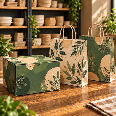 Custom Cartons