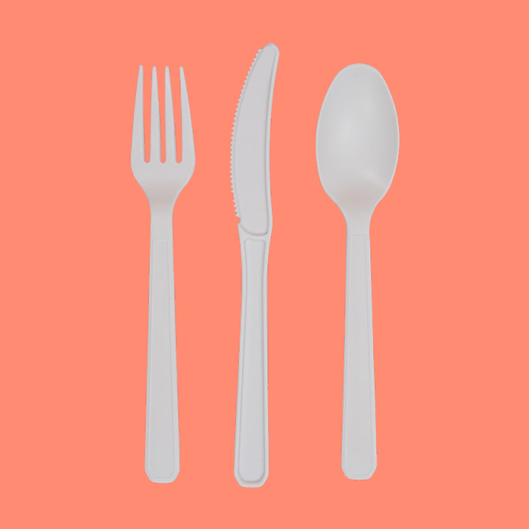 4 in 1 Cutlery Pack(clpa)
