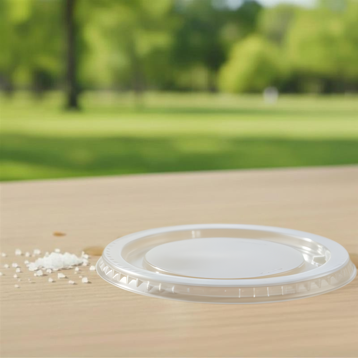 5.5 OZ PORTION CUPS LIDs