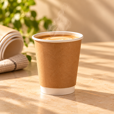 Paper Hot Cups