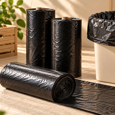 Trash Can Liners