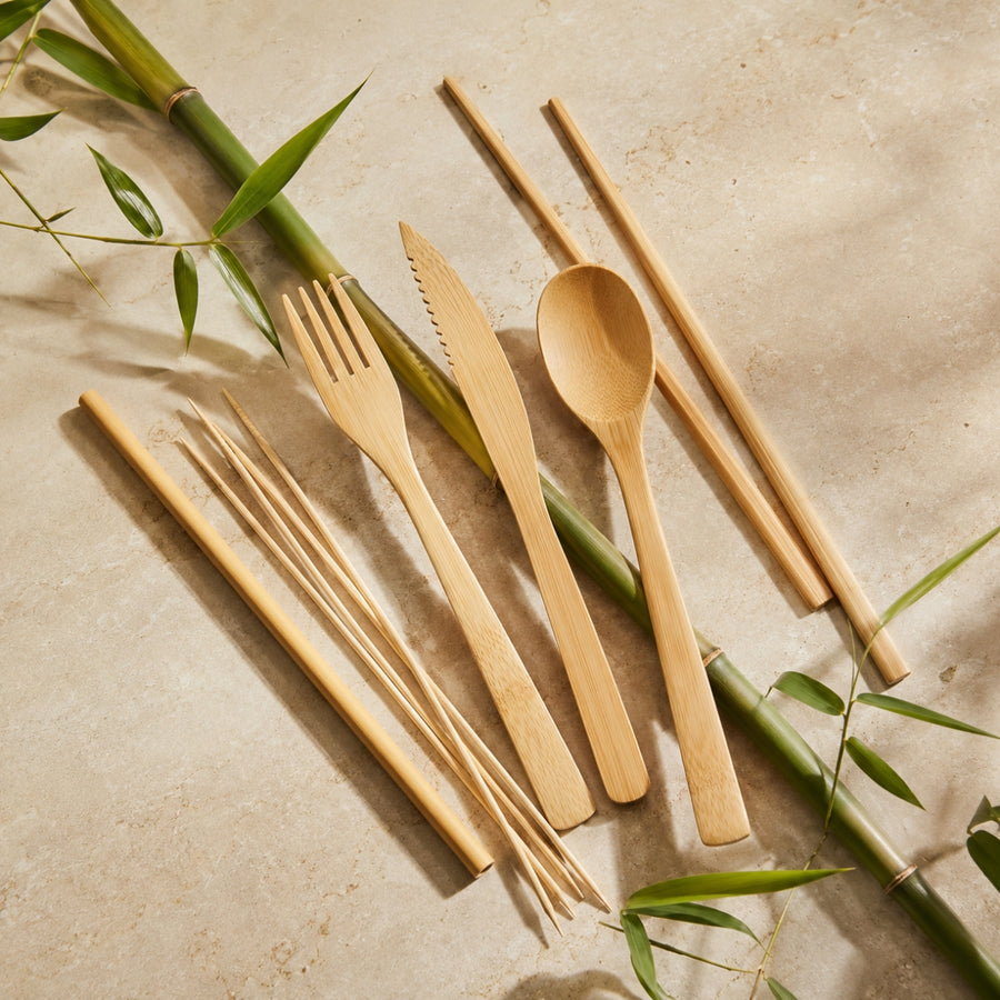 Bamboo