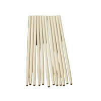 6 Inch Bamboo Skewers