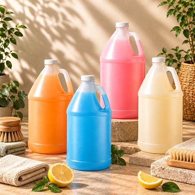 Cleaning Chemicals