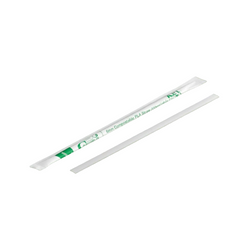 6mm Compostable Corn Starch Pla Straws ( 260mm )