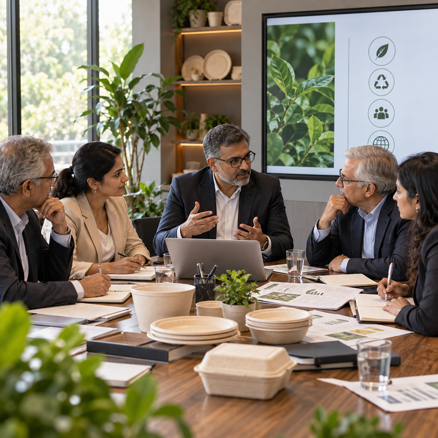 Advisory Board
