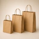 PLA Compostable Bags & Liners