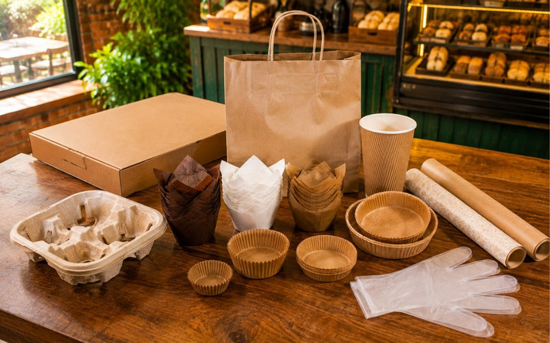 Bakery Business Kit