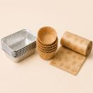 Bakery & Foodservice Packaging
