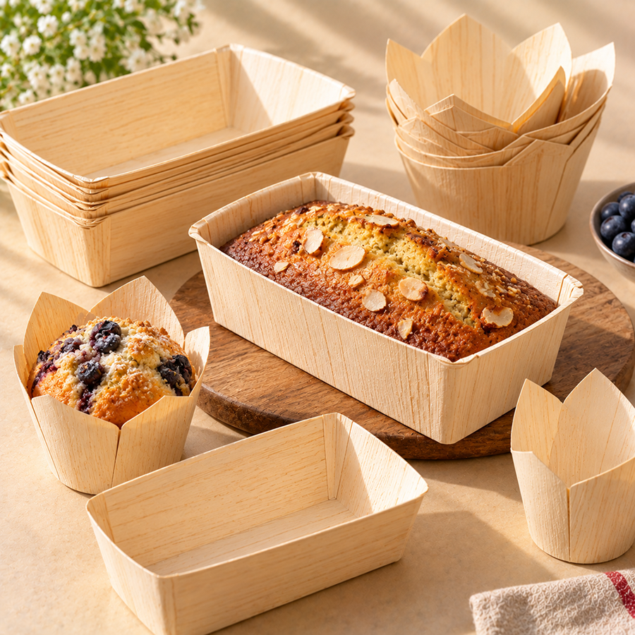 Baking Molds