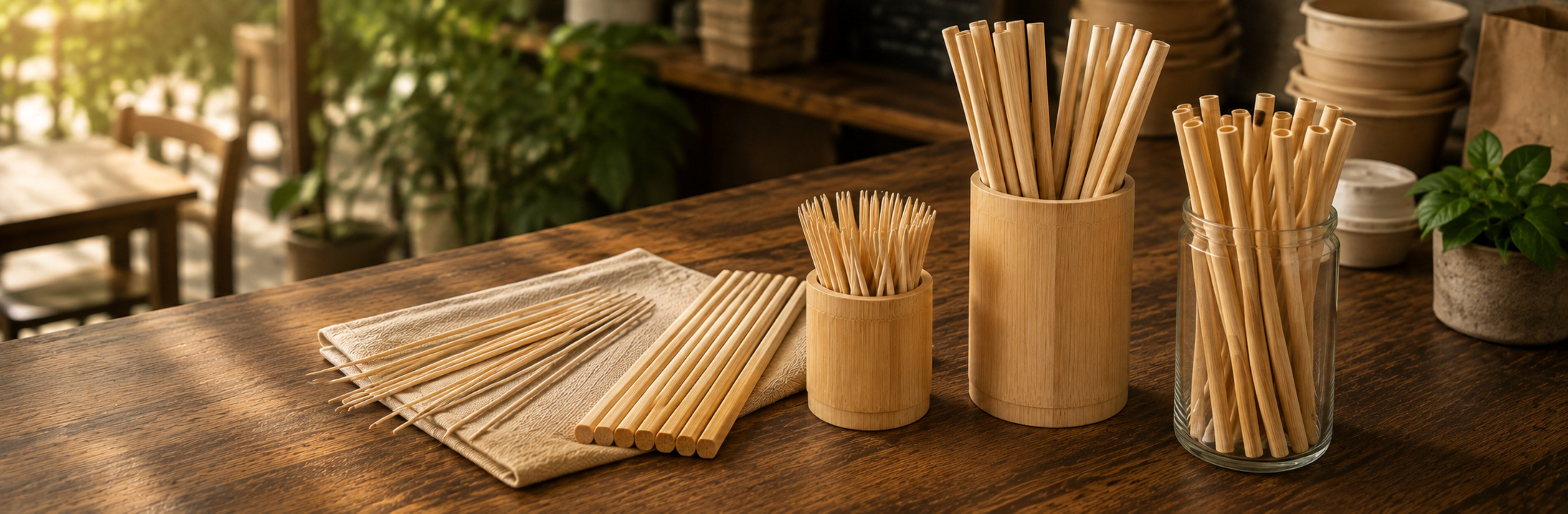 Bamboo