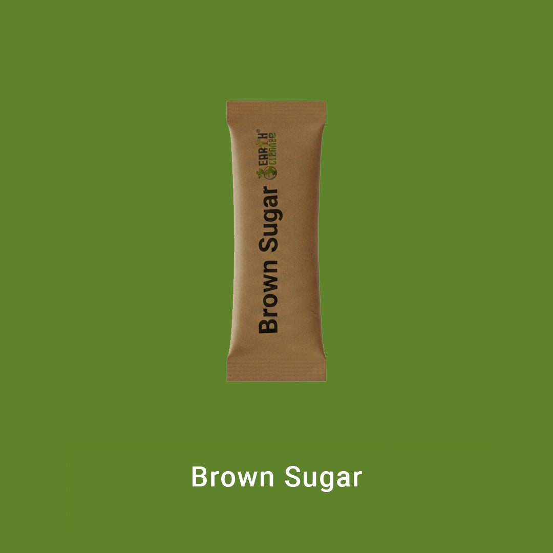 Brown Suger