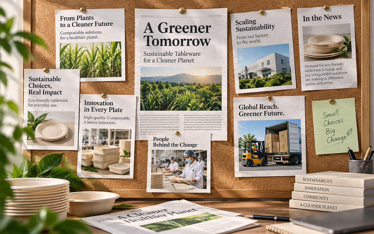 EarthCleanse in the News