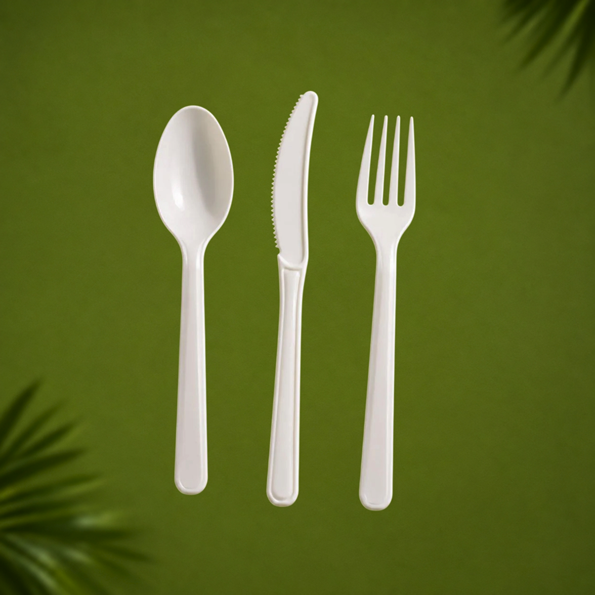 CPLA Cutlery