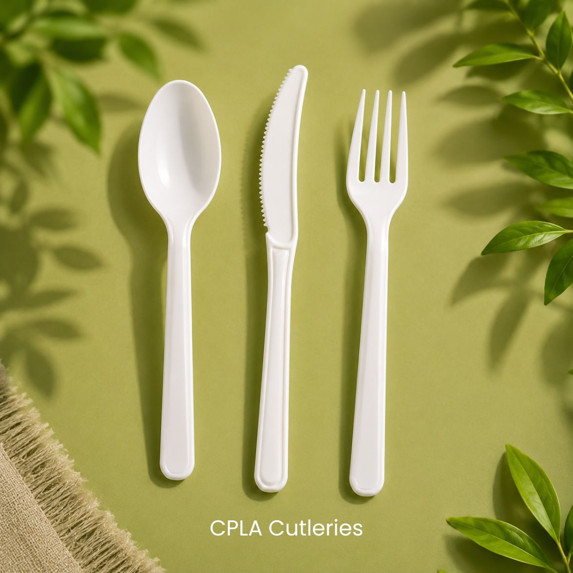 CPLA Cutlery