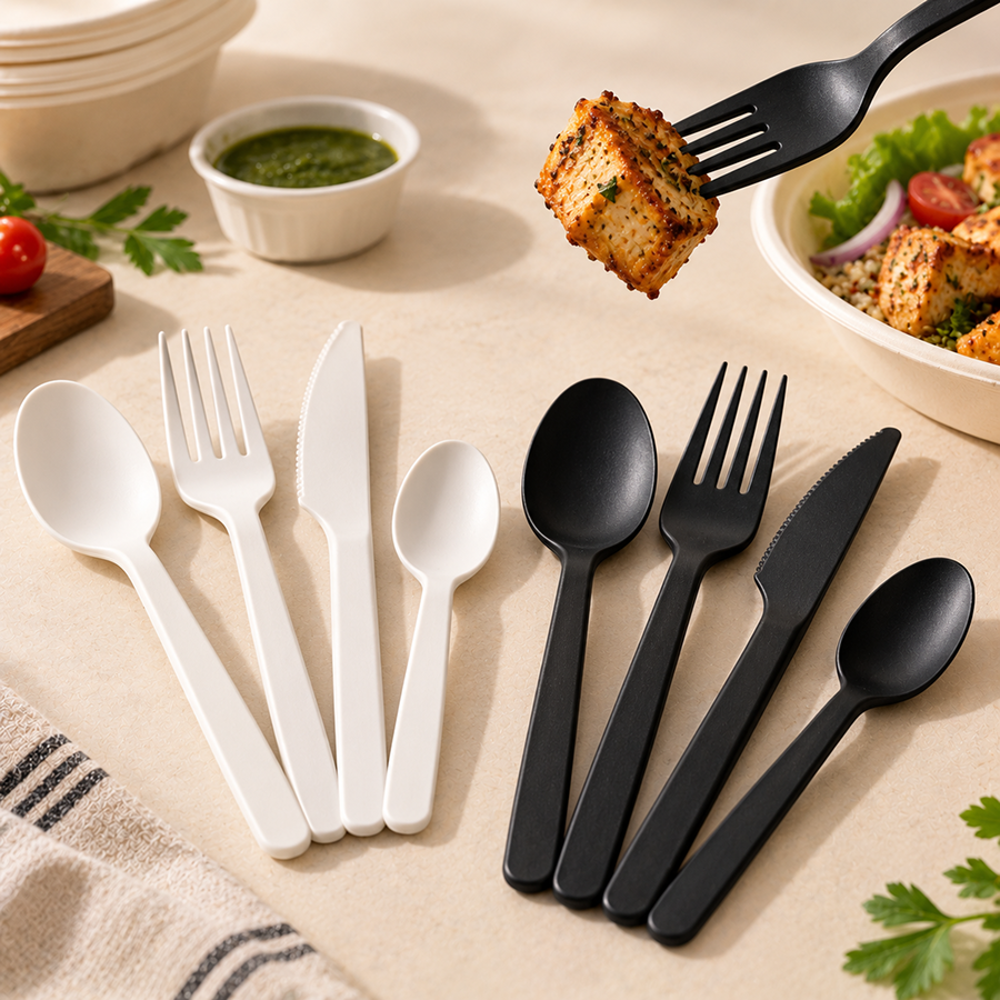 CPLA Cutlery