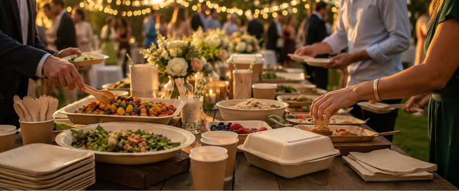 Events & Weddings