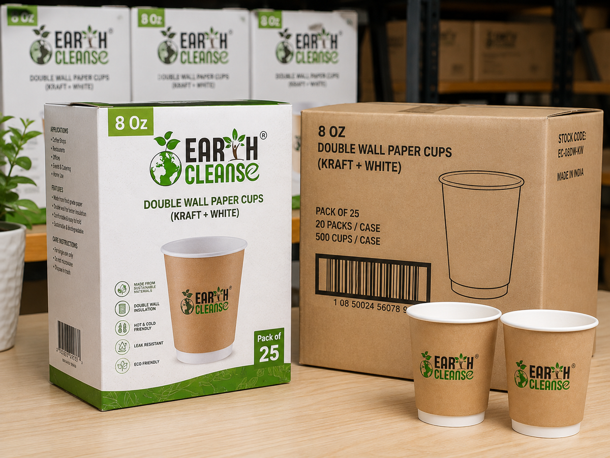 Print on packaging