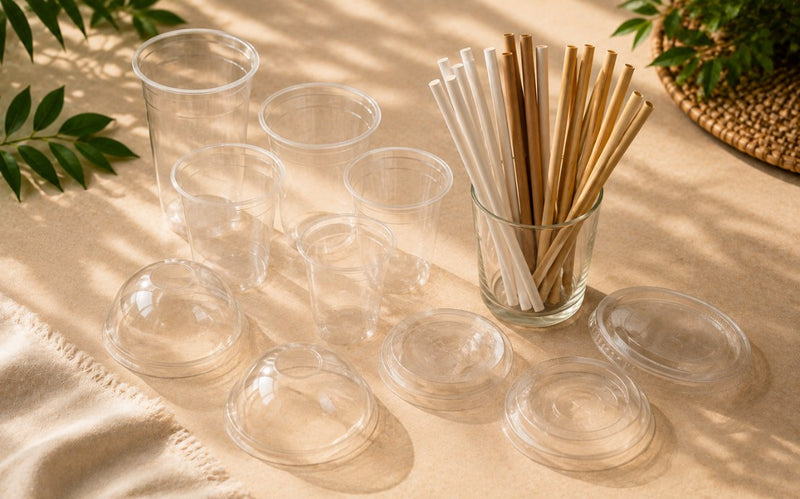 Cold Beverage Kit