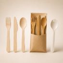 Disposable Cutlery & Dining Accessories