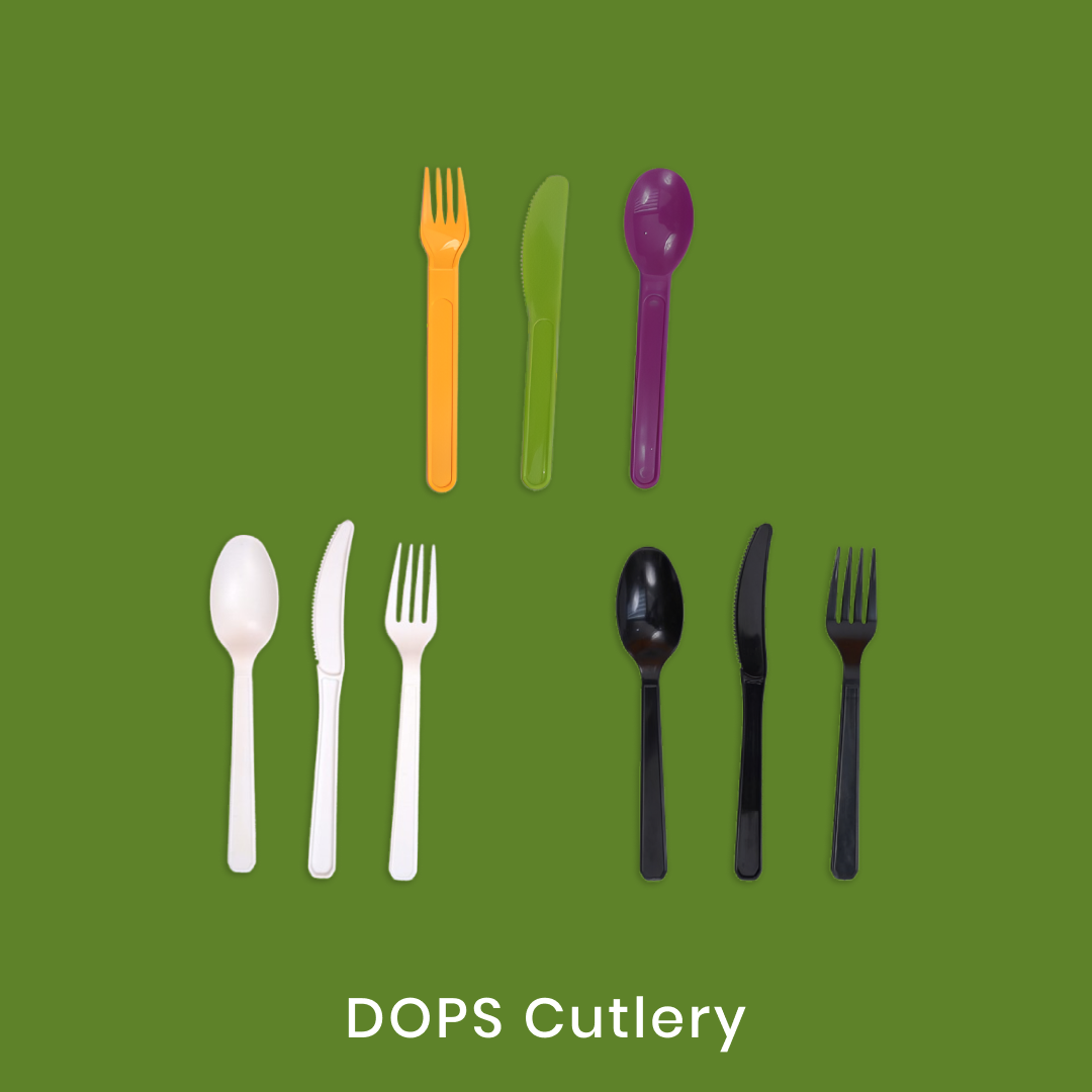 DOPS Cutlery