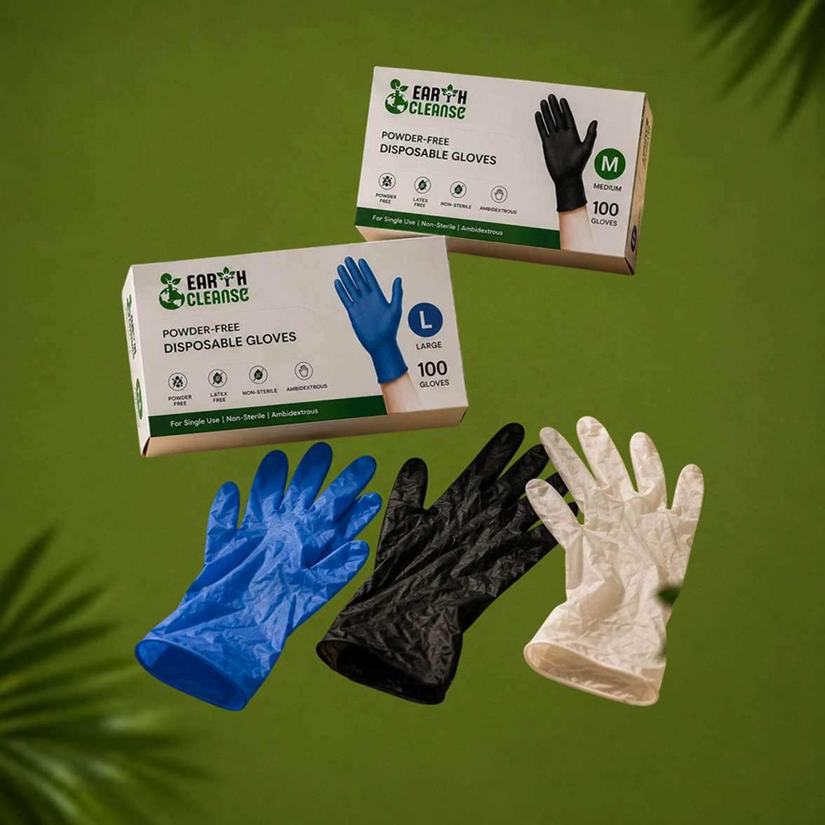 Disposable Gloves